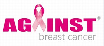 Against Breast Cancer pays tribute to Robin Gibb