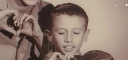 Brothers Sending Love