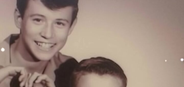 Brothers Sending Love