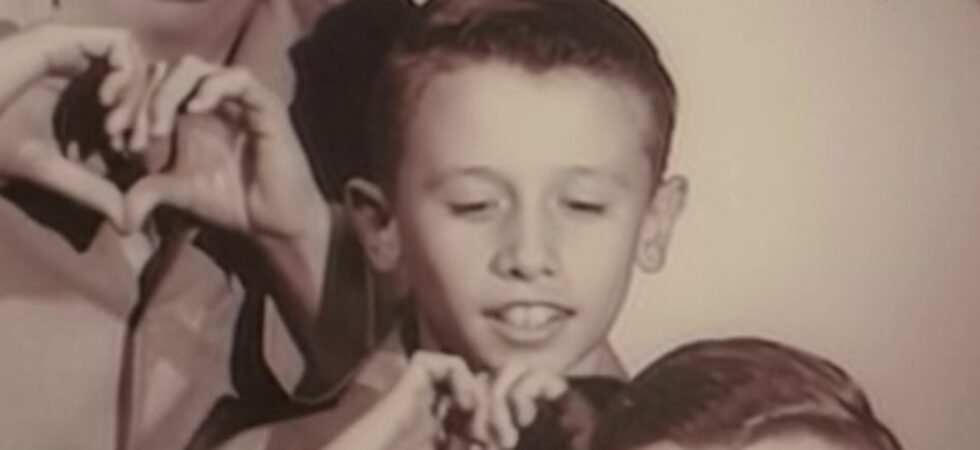 Brothers Sending Love